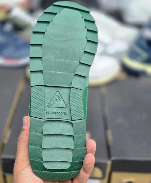 کتونی لکوک اسپرتیف مسترکوالیتی /Le Coq Sportif/سایز 40 الی 45/فروش عمده و تک