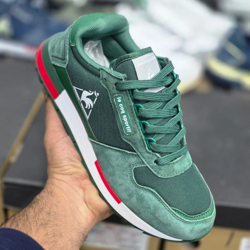 کتونی لکوک اسپرتیف مسترکوالیتی /Le Coq Sportif/سایز 40 الی 45/فروش عمده و تک