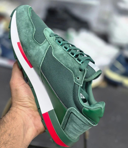 کتونی لکوک اسپرتیف مسترکوالیتی /Le Coq Sportif/سایز 40 الی 45/فروش عمده و تک