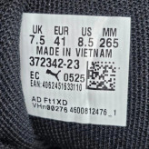 کتونی پوما میراژ تک مسترکوالیتی /Puma Miraj Tech/سایز 40 الی 45/فروش عمده و تک