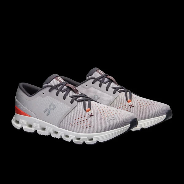 کتونی آن رانینگ کیوسی کلود ایکس 4 مسترکوالیتی/On Running QC Cloud X 4/سایز 40 الی 45/فروش عمده و تک