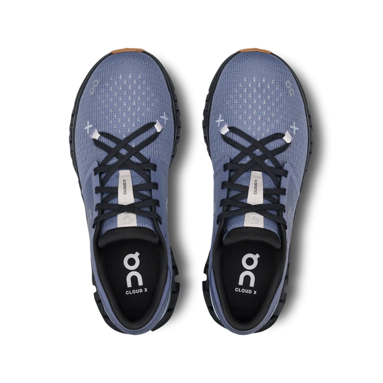 کتونی آن رانینگ کیوسی کلود ایکس 4 مسترکوالیتی/On Running QC Cloud X 4/سایز 40 الی 45/فروش عمده و تک