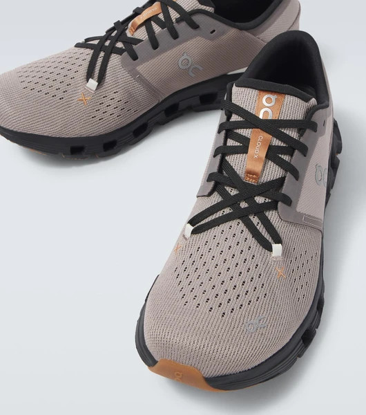 کتونی آن رانینگ کیوسی کلود ایکس 4 مسترکوالیتی/On Running QC Cloud X 4/سایز 40 الی 45/فروش عمده و تک