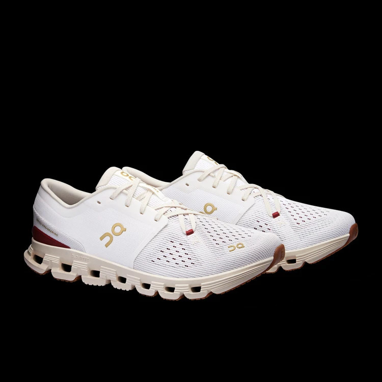 کتونی آن رانینگ کیوسی کلود ایکس 4 مسترکوالیتی/On Running QC Cloud X 4/سایز 40 الی 45/فروش عمده و تک