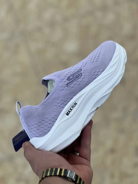 کتونی اسکیچرز مسترکوالیتی بدون بند/سایز 37 تا 40/Skechers Slip Ins / فروش عمده و تک