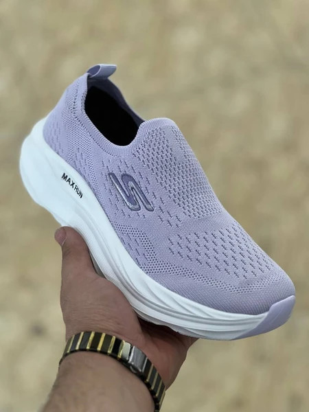 کتونی اسکیچرز مسترکوالیتی بدون بند/سایز 37 تا 40/Skechers Slip Ins / فروش عمده و تک