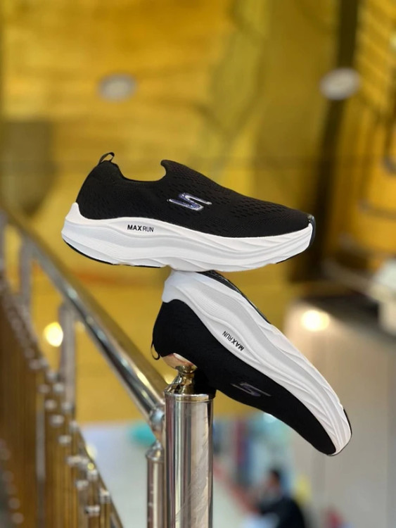 کتونی اسکیچرز مسترکوالیتی بدون بند/سایز 37 تا 40/Skechers Slip Ins / فروش عمده و تک
