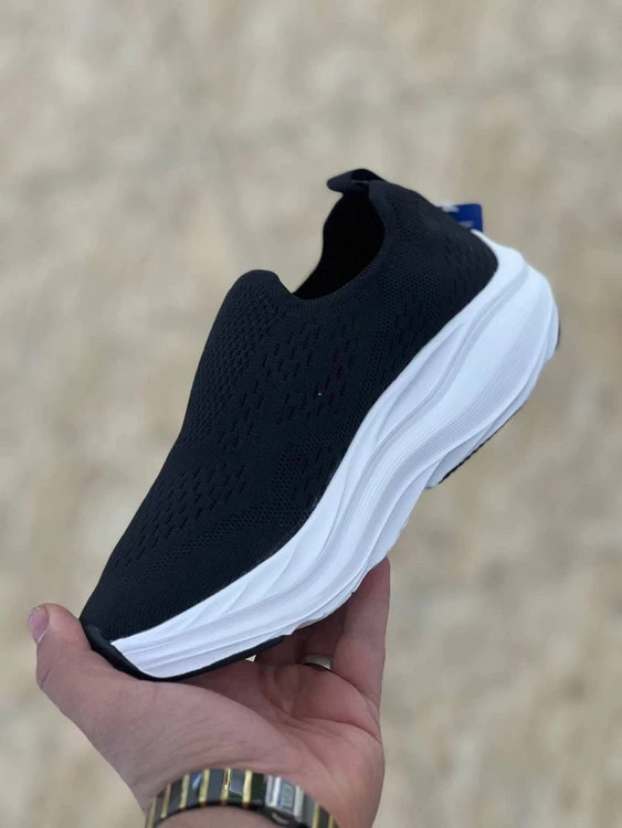کتونی اسکیچرز مسترکوالیتی بدون بند/سایز 37 تا 40/Skechers Slip Ins / فروش عمده و تک