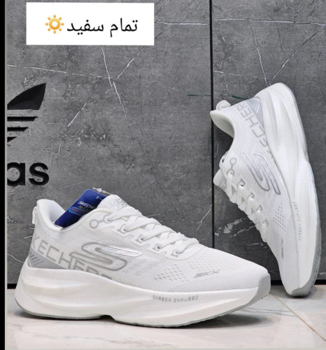 کتونی اسکیچرز گوران کربن مسترکوالیتی/سایز 37 الی 40/Skechers Gorun Carbon/فروش عمده و تک