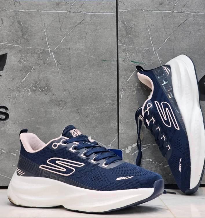 کتونی اسکیچرز گوران کربن مسترکوالیتی/سایز 37 الی 40/Skechers Gorun Carbon/فروش عمده و تک