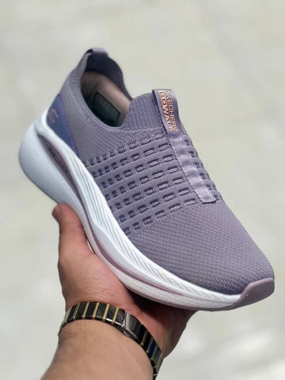 کفش طبی اسکیچرز ویتنامی وارداتی/سایز 37 الی 40/Skechers Max Cushion/ فروش عمده و تک