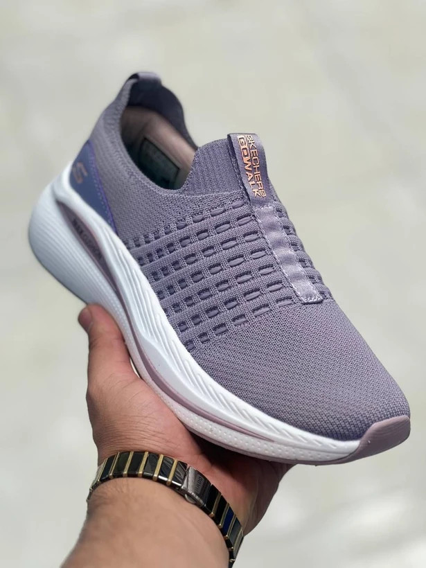 کفش طبی اسکیچرز ویتنامی وارداتی/سایز 37 الی 40/Skechers Max Cushion/ فروش عمده و تک