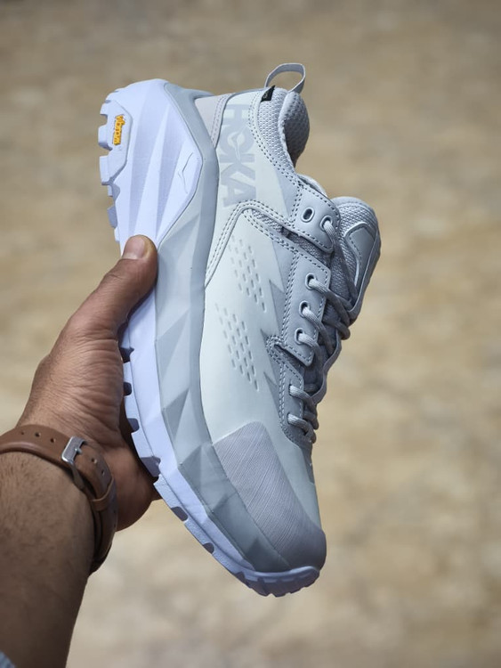 کتونی هوکا کاها مسترکوالیتی/ زیره ویبرام ضد آب/سایز 40 تا 45/Hoka Kaha/فروش عمده و تک