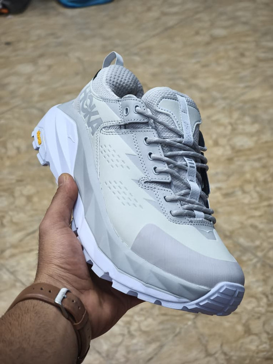 کتونی هوکا کاها مسترکوالیتی/ زیره ویبرام ضد آب/سایز 40 تا 45/Hoka Kaha/فروش عمده و تک