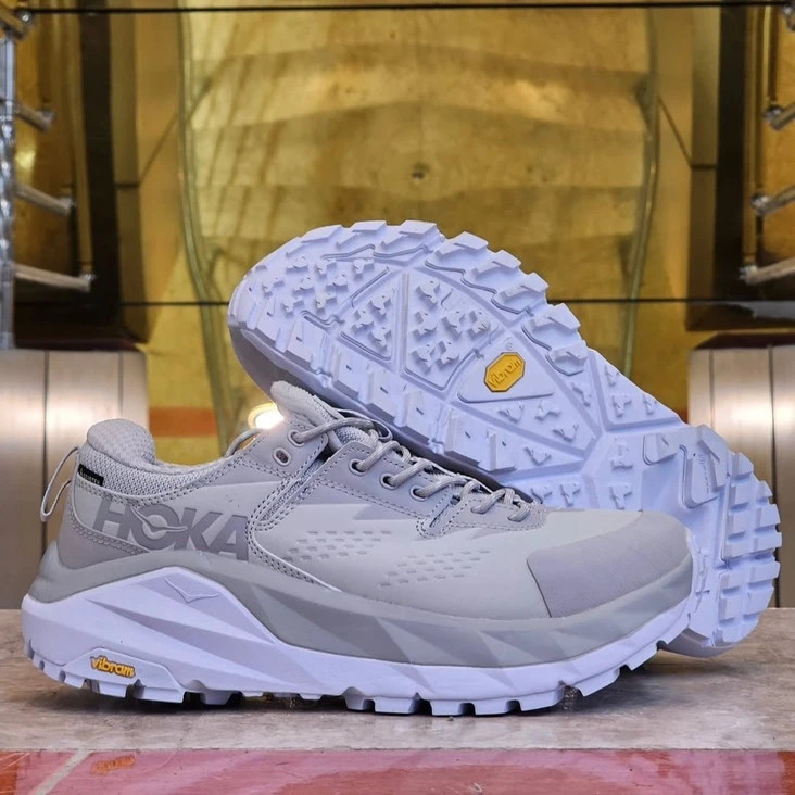 کتونی هوکا کاها مسترکوالیتی/ زیره ویبرام ضد آب/سایز 40 تا 45/Hoka Kaha/فروش عمده و تک