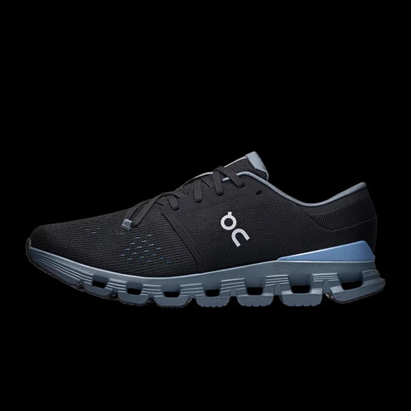 کتونی آن رانینگ کیوسی کلود ایکس 4 مسترکوالیتی/On Running QC Cloud X 4/سایز 40 الی 45/فروش عمده و تک