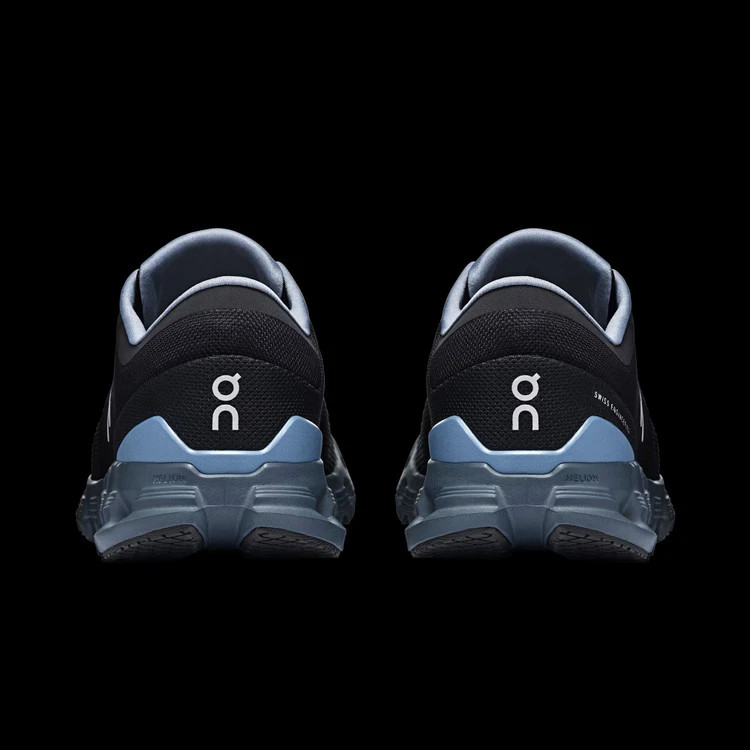 کتونی آن رانینگ کیوسی کلود ایکس 4 مسترکوالیتی/On Running QC Cloud X 4/سایز 40 الی 45/فروش عمده و تک