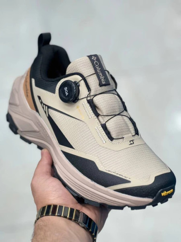 کتونی کلمبیا / بند دیسکی و ضدآب/سایز 40 الی 45/Columbia OutDry/ فروش عمده و تک