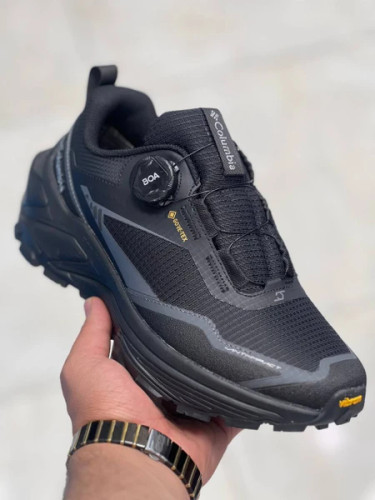 کتونی کلمبیا / بند دیسکی و ضدآب/سایز 40 الی 45/Columbia OutDry/ فروش عمده و تک