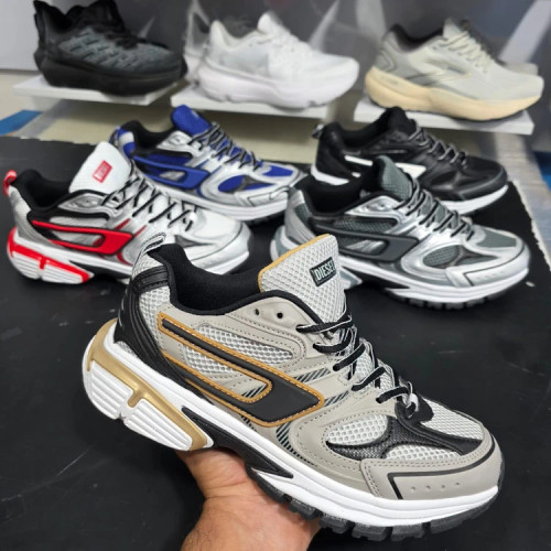 کتونی دیزل سرندیپیتی پرو ایکس وان ویتنامی وارداتی/سایز 40 الی 45/Diesel S-serendipity Pro-X1/ فروش عمده و تک