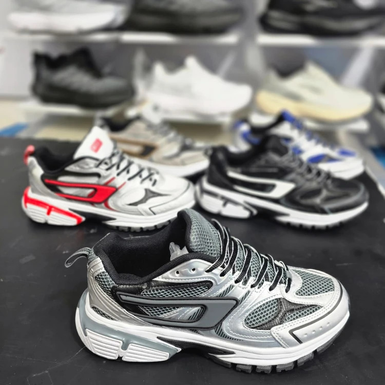 کتونی دیزل سرندیپیتی پرو ایکس وان ویتنامی وارداتی/سایز 40 الی 45/Diesel S-serendipity Pro-X1/ فروش عمده و تک