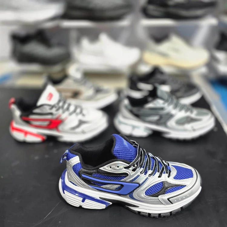 کتونی دیزل سرندیپیتی پرو ایکس وان ویتنامی وارداتی/سایز 40 الی 45/Diesel S-serendipity Pro-X1/ فروش عمده و تک