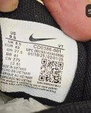 نایک رانینگ گاید 10 مستر کوالیتی/Nike Guide 10 / سایز 40 تا 45 / فروش عمده و تک