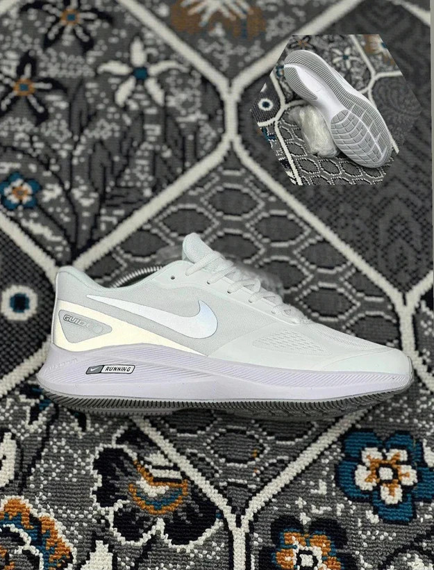 نایک رانینگ گاید 10 مستر کوالیتی/Nike Guide 10 / سایز 40 تا 45 / فروش عمده و تک
