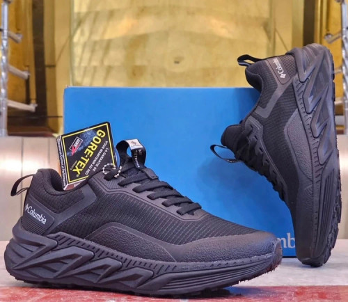 کتونی طبیعت گردی کلمبیا ضدآب/سایز 40 الی 45/Columbia GORE-TEX/ فروش عمده و تک