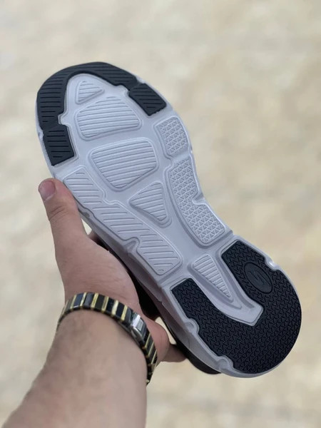 کتونی اسکیچرز مسترکوالیتی و طبی /سایز 40 الی 45/Skechers Go Walk Max Cushioning/ فروش عمده و تک