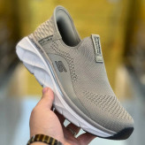 کتونی اسکیچرز مسترکوالیتی و طبی /سایز 40 الی 45/Skechers Go Walk Max Cushioning/ فروش عمده و تک