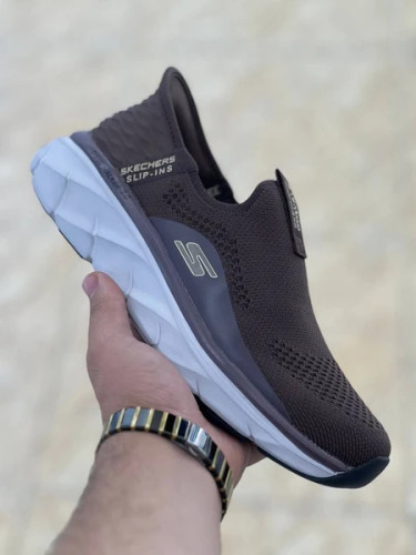 کتونی اسکیچرز مسترکوالیتی و طبی /سایز 40 الی 45/Skechers Go Walk Max Cushioning/ فروش عمده و تک