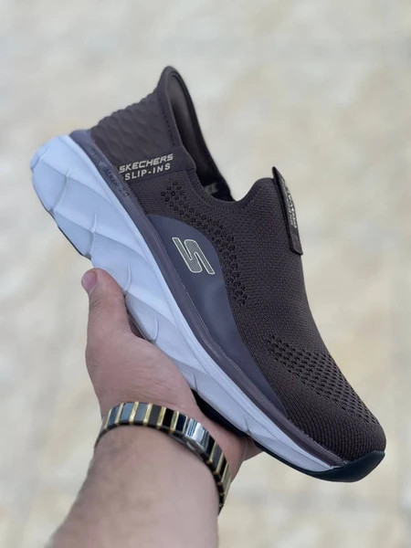 کتونی اسکیچرز مسترکوالیتی و طبی /سایز 40 الی 45/Skechers Go Walk Max Cushioning/ فروش عمده و تک