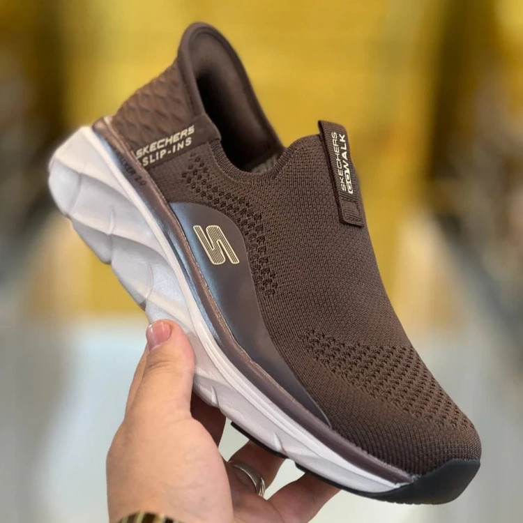 کتونی اسکیچرز مسترکوالیتی و طبی /سایز 40 الی 45/Skechers Go Walk Max Cushioning/ فروش عمده و تک