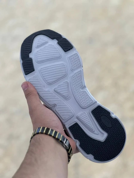 کتونی اسکیچرز مسترکوالیتی و طبی /سایز 40 الی 45/Skechers Go Walk Max Cushioning/ فروش عمده و تک