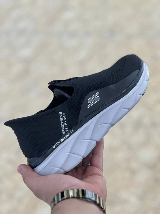 کتونی اسکیچرز مسترکوالیتی و طبی /سایز 40 الی 45/Skechers Go Walk Max Cushioning/ فروش عمده و تک