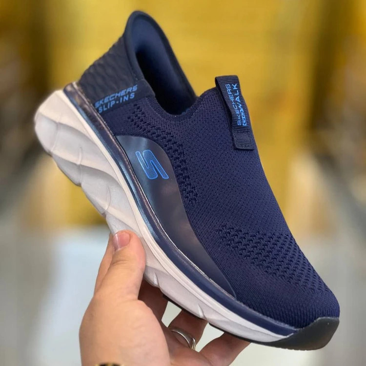 کتونی اسکیچرز مسترکوالیتی و طبی /سایز 40 الی 45/Skechers Go Walk Max Cushioning/ فروش عمده و تک