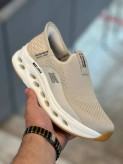 کتونی اسکیچرز مسترکوالیتی و طبی /سایز 40 الی 45/Skechers Go Walk Max Cushioning/ فروش عمده و تک