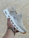 کتونی اسکیچرز مسترکوالیتی و طبی /سایز 40 الی 45/Skechers Go Walk Max Cushioning/ فروش عمده و تک