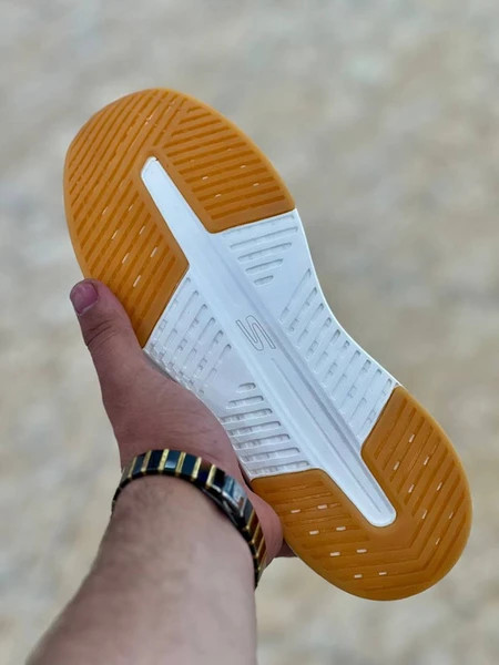 کتونی اسکیچرز مسترکوالیتی و طبی /سایز 40 الی 45/Skechers Go Walk Max Cushioning/ فروش عمده و تک