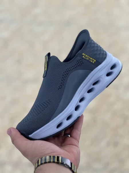 کتونی اسکیچرز مسترکوالیتی و طبی /سایز 40 الی 45/Skechers Go Walk Max Cushioning/ فروش عمده و تک