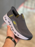 کتونی اسکیچرز مسترکوالیتی و طبی /سایز 40 الی 45/Skechers Go Walk Max Cushioning/ فروش عمده و تک