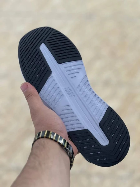 کتونی اسکیچرز مسترکوالیتی و طبی /سایز 40 الی 45/Skechers Go Walk Max Cushioning/ فروش عمده و تک