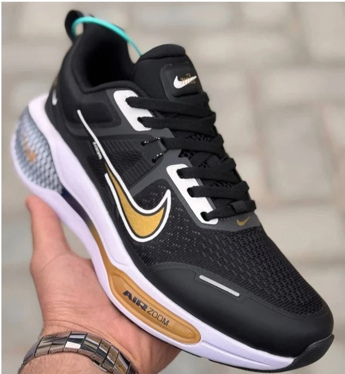 کتونی نایک ایر زوم مسترکوالیتی / سایز 40 الی 45 / Nike Air Zoom / فروش عمده و تک