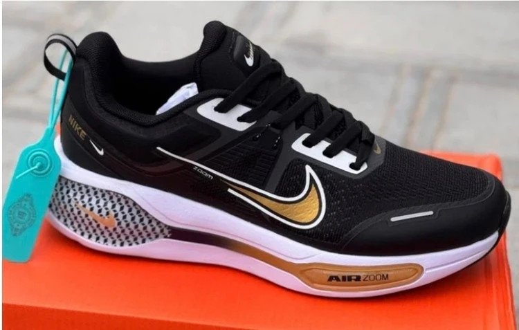 کتونی نایک ایر زوم مسترکوالیتی / سایز 40 الی 45 / Nike Air Zoom / فروش عمده و تک