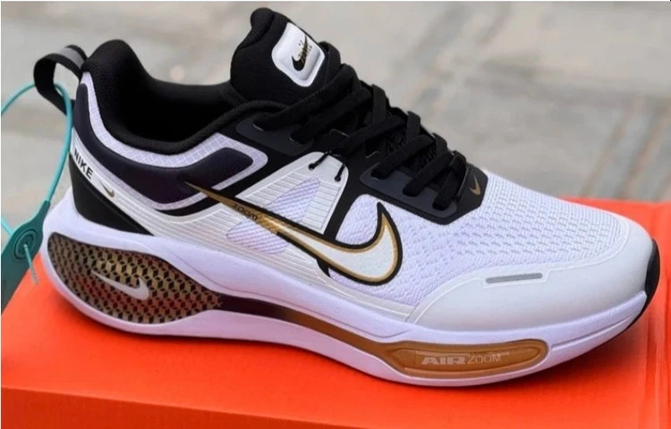 کتونی نایک ایر زوم مسترکوالیتی / سایز 40 الی 45 / Nike Air Zoom / فروش عمده و تک