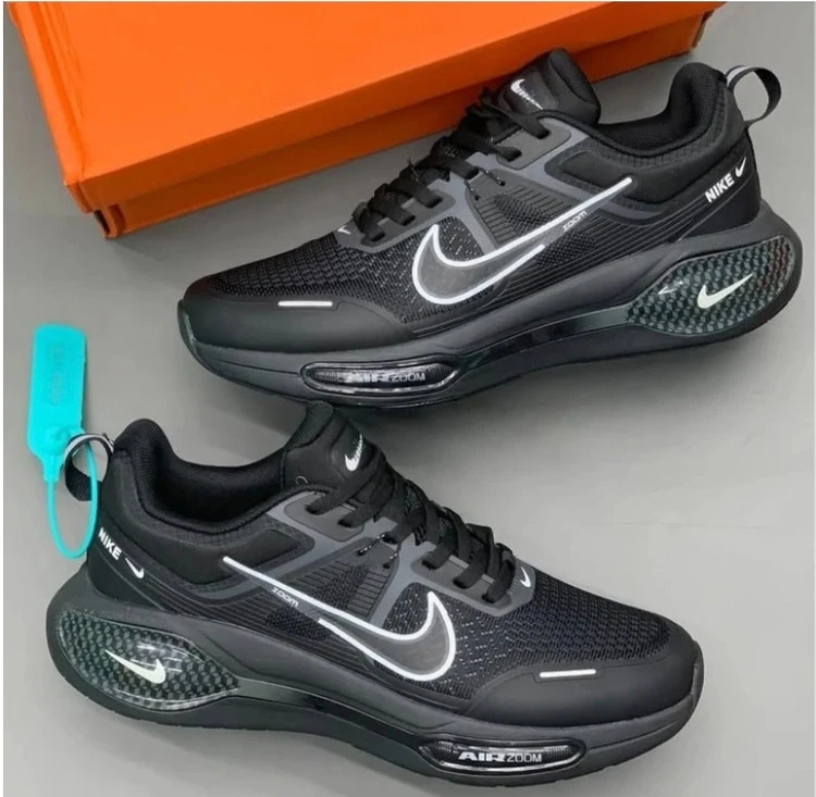 کتونی نایک ایر زوم مسترکوالیتی / سایز 40 الی 45 / Nike Air Zoom / فروش عمده و تک