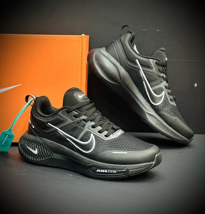 کتونی نایک ایر زوم مسترکوالیتی / سایز 40 الی 45 / Nike Air Zoom / فروش عمده و تک