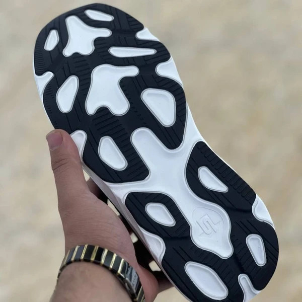 کتونی اسکیچرز مکس ران مسترکوالیتی /سایز 37 الی 40/Skechers Max Run/ فروش عمده و تک