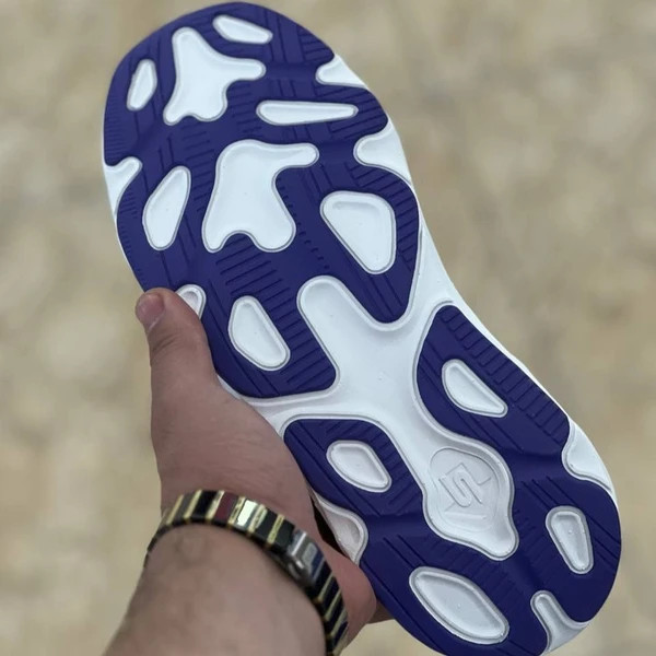 کتونی اسکیچرز مکس ران مسترکوالیتی /سایز 37 الی 40/Skechers Max Run/ فروش عمده و تک